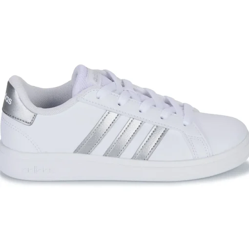 Adidas Sportswear - GRAND COURT 2.0 K
