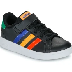 Adidas Sportswear - GRAND COURT 2.0 EL K