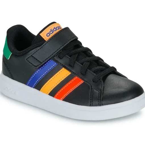 Adidas Sportswear - GRAND COURT 2.0 EL K