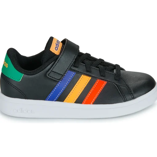 Adidas Sportswear - GRAND COURT 2.0 EL K