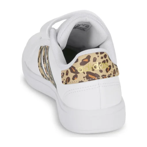Adidas Sportswear - GRAND COURT 2.0 EL C