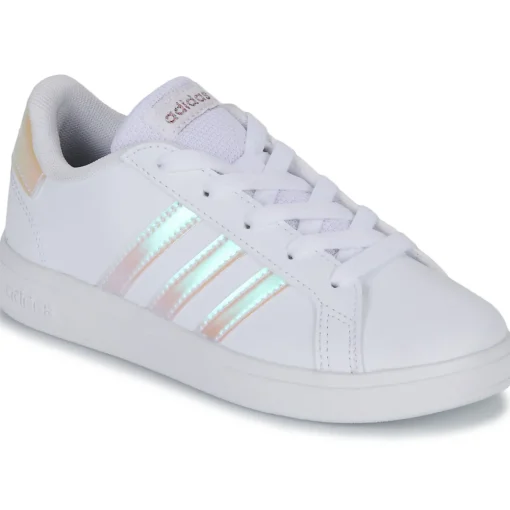 Adidas Sportswear - GRAND COURT 2.0 K