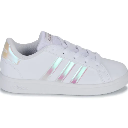 Adidas Sportswear - GRAND COURT 2.0 K