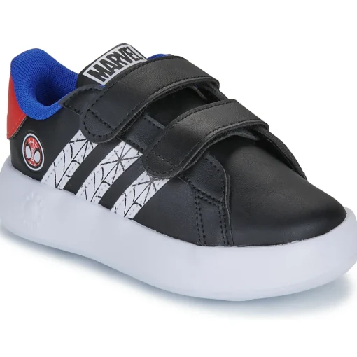 Adidas Sportswear - GRAND COURT SPIDER-MAN CF I