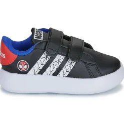 Adidas Sportswear - GRAND COURT SPIDER-MAN CF I