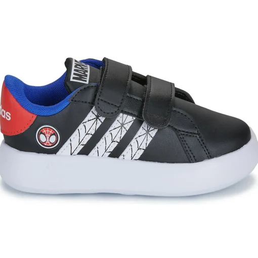 Adidas Sportswear - GRAND COURT SPIDER-MAN CF I
