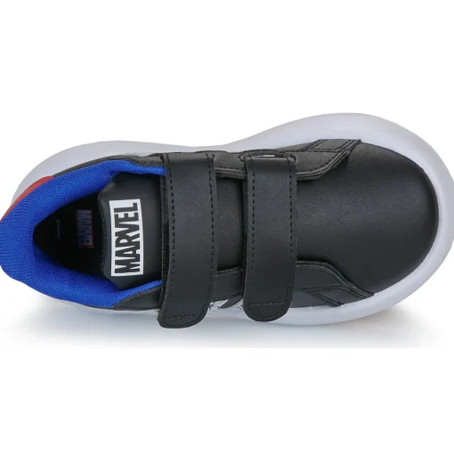 Adidas Sportswear - GRAND COURT SPIDER-MAN CF I