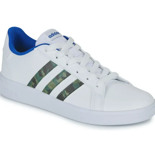 Adidas Sportswear - GRAND COURT 2.0 K