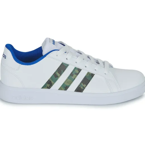 Adidas Sportswear - GRAND COURT 2.0 K