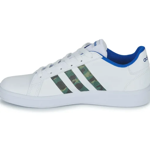 Adidas Sportswear - GRAND COURT 2.0 K