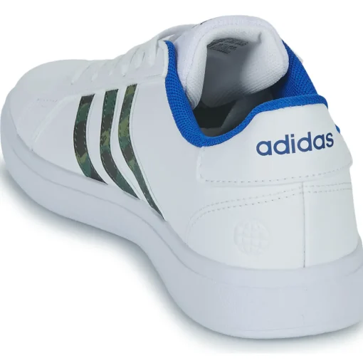 Adidas Sportswear - GRAND COURT 2.0 K