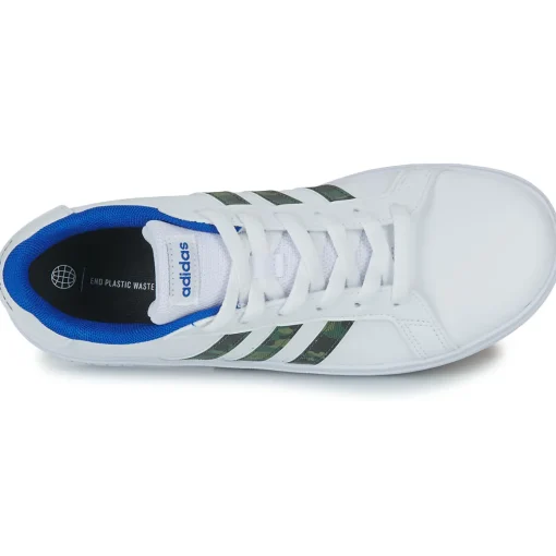 Adidas Sportswear - GRAND COURT 2.0 K