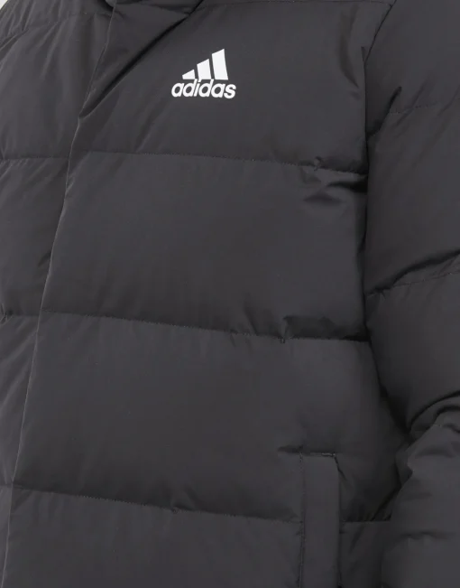 Adidas Sportswear - HELIONIC HO JKT