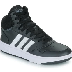 Adidas Sportswear - HOOPS MID 3.0 K