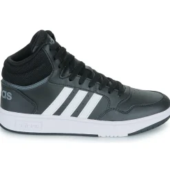 Adidas Sportswear - HOOPS MID 3.0 K