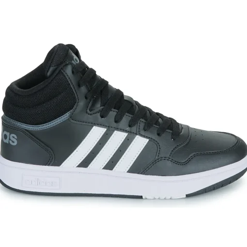 Adidas Sportswear - HOOPS MID 3.0 K