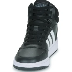 Adidas Sportswear - HOOPS MID 3.0 K