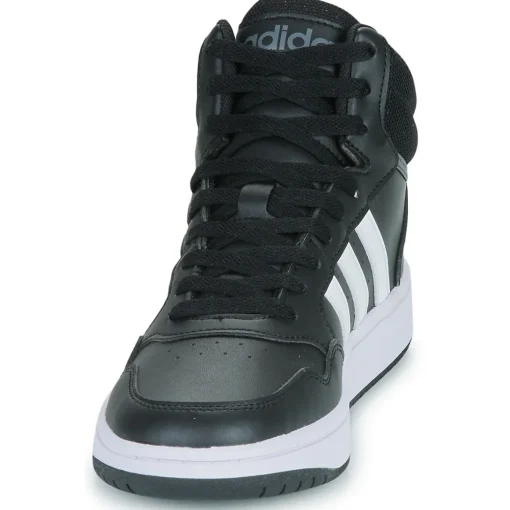Adidas Sportswear - HOOPS MID 3.0 K