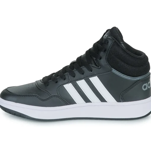 Adidas Sportswear - HOOPS MID 3.0 K