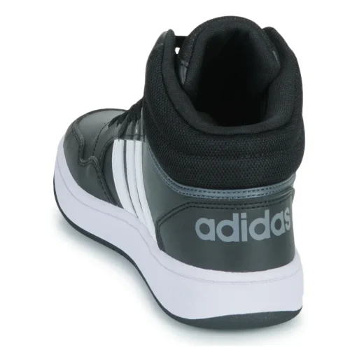 Adidas Sportswear - HOOPS MID 3.0 K