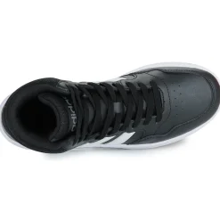 Adidas Sportswear - HOOPS MID 3.0 K