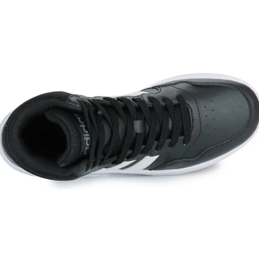 Adidas Sportswear - HOOPS MID 3.0 K