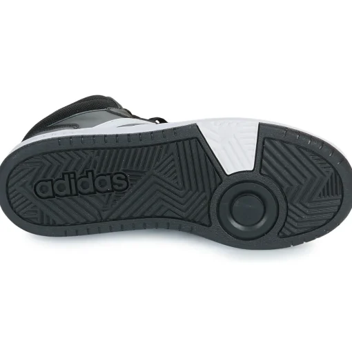 Adidas Sportswear - HOOPS MID 3.0 K