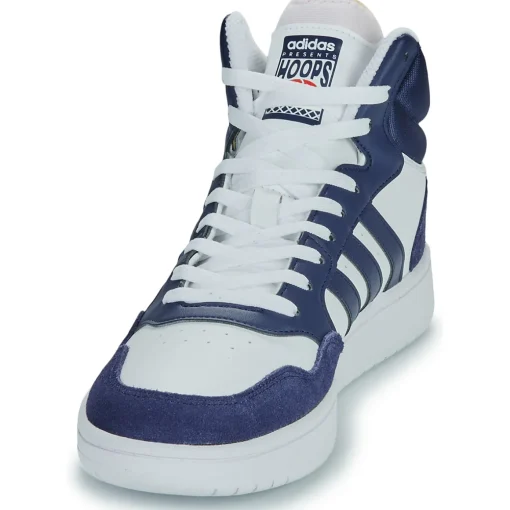 Adidas Sportswear - HOOPS 3.0 MID