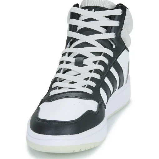 Adidas Sportswear - HOOPS 3.0 MID