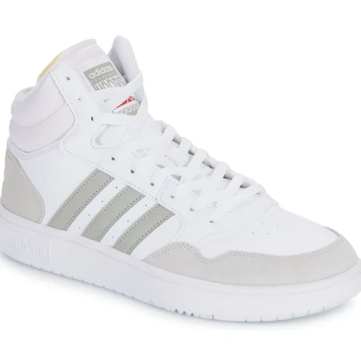 Adidas Sportswear - HOOPS 3.0 MID