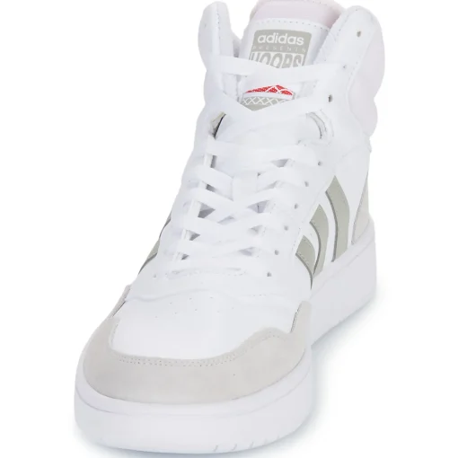 Adidas Sportswear - HOOPS 3.0 MID