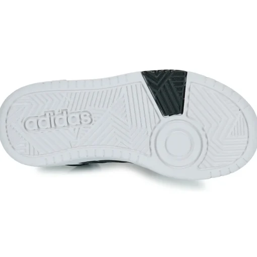 Adidas Sportswear - HOOPS 3.0 MID K
