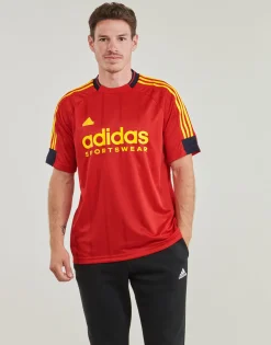 Adidas Sportswear - House of Tiro Nations Pack T-Shirt