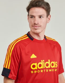 Adidas Sportswear - House of Tiro Nations Pack T-Shirt