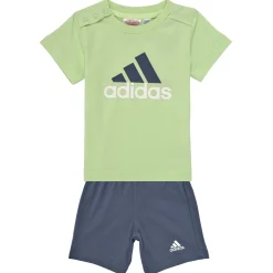 Adidas Sportswear - I BL CO T SET