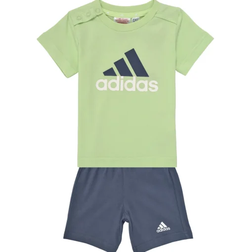 Adidas Sportswear - I BL CO T SET