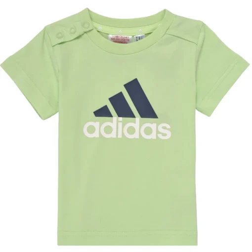 Adidas Sportswear - I BL CO T SET