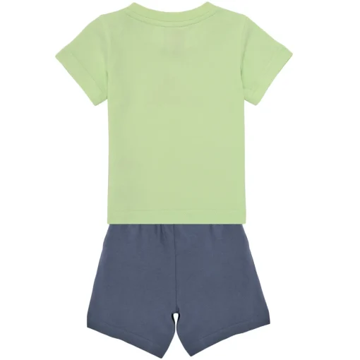 Adidas Sportswear - I BL CO T SET