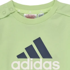 Adidas Sportswear - I BL CO T SET