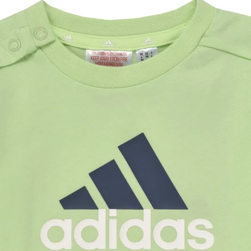 Adidas Sportswear - I BL CO T SET