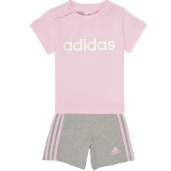 Adidas Sportswear - I LIN CO T SET