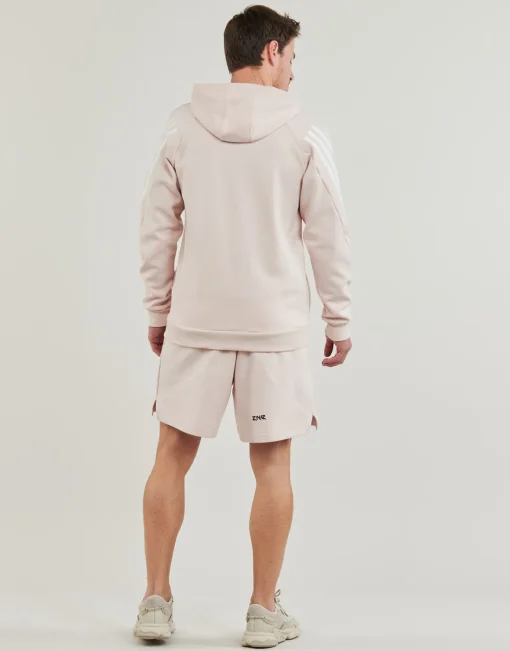 Adidas Sportswear - M FI 3S FZ