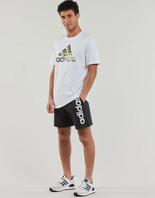 Adidas Sportswear - M LIN SJ SHO