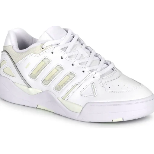 Adidas Sportswear - MIDCITY LOW