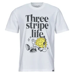 Adidas Sportswear - Positivity Graphic T-Shirt
