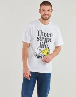 Adidas Sportswear - Positivity Graphic T-Shirt