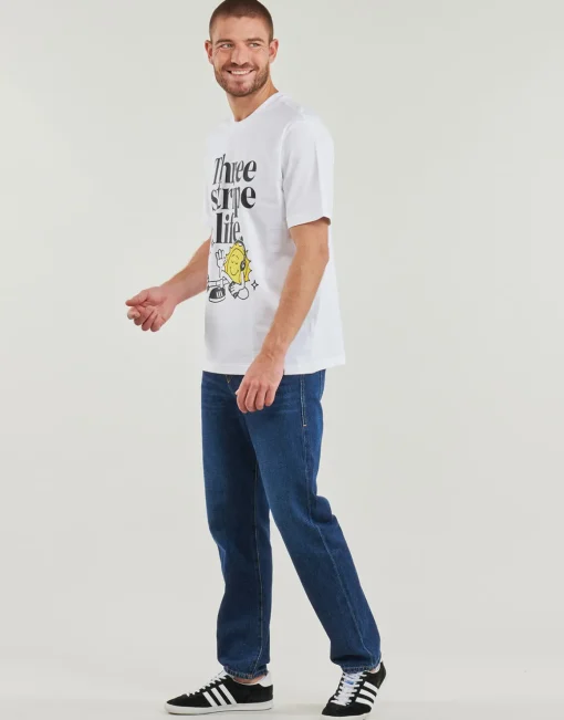 Adidas Sportswear - Positivity Graphic T-Shirt