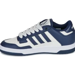 Adidas Sportswear - RAPID COURT LOW J