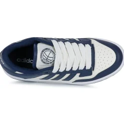 Adidas Sportswear - RAPID COURT LOW J