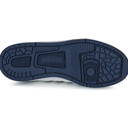 Adidas Sportswear - RAPID COURT LOW J